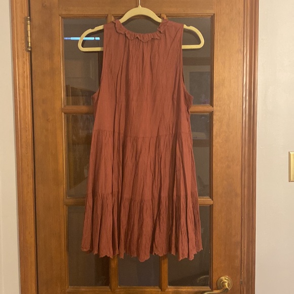 Wilfred Casual Dress - Picture 3 of 3